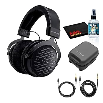 beyerdynamic DT1990PRO 開放型 beyerdynamic ( ベイヤーダイナミック ) DT1990PRO 開放型プロ用